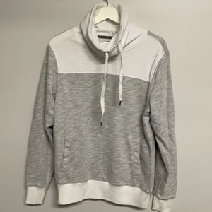 Guess Hoodie w/o the Hood